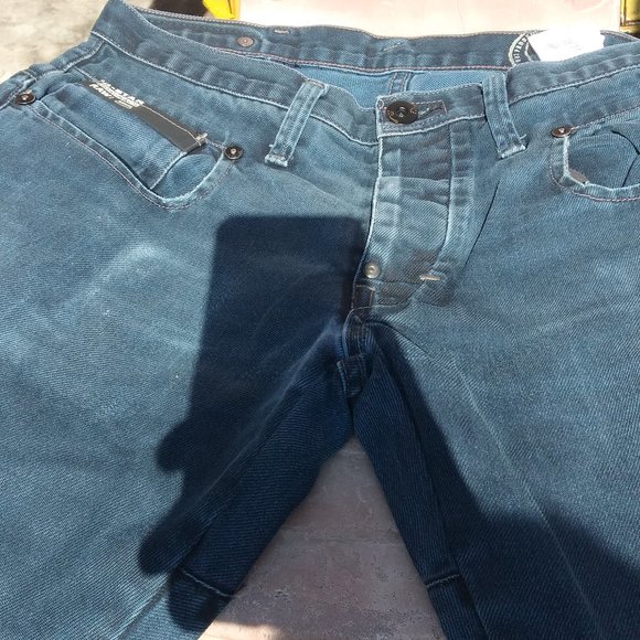 Sold Original G-star jeans - Picture 16 of 16